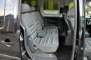 Volkswagen Caddy 1.6MPI(102KM)+LPG Lift Klimatronik Parktronik I Właściciel ASO VW zdjęcie 20
