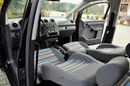 Volkswagen Caddy 1.6MPI(102KM)+LPG Lift Klimatronik Parktronik I Właściciel ASO VW zdjęcie 27