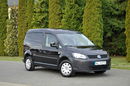Volkswagen Caddy 1.6MPI(102KM)+LPG Lift Klimatronik Parktronik I Właściciel ASO VW zdjęcie 3