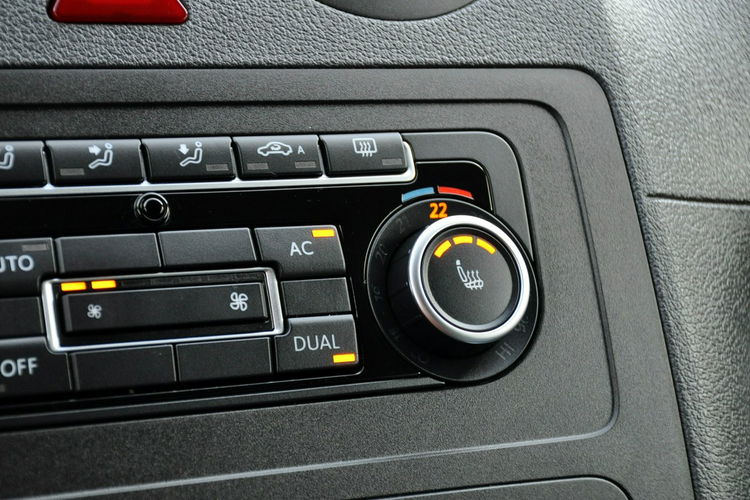 Volkswagen Caddy 1.6MPI(102KM)+LPG Lift Klimatronik Parktronik I Właściciel ASO VW zdjęcie 32