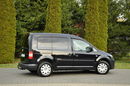 Volkswagen Caddy 1.6MPI(102KM)+LPG Lift Klimatronik Parktronik I Właściciel ASO VW zdjęcie 5