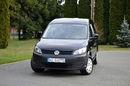 Volkswagen Caddy 1.6MPI(102KM)+LPG Lift Klimatronik Parktronik I Właściciel ASO VW zdjęcie 8