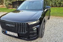 JAECOO 7 Salon PL Napęd 4x4 2.400 km Fa.VAT 23% zdjęcie 1