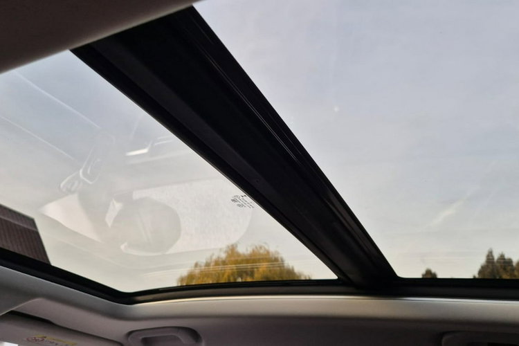 JAECOO 7 Salon PL Napęd 4x4 2.400 km Fa.VAT 23% zdjęcie 17