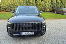 JAECOO 7 Salon PL Napęd 4x4 2.400 km Fa.VAT 23% zdjęcie 4