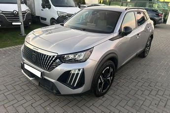 Peugeot 2008 Salon Polska Rok produkcji - 2023