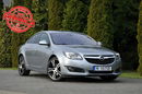 Opel Insignia 2.0CDTI(163KM) Lift Xenon Led Navi Kamera Virtual Welur F1 Alu19"ASO zdjęcie 1
