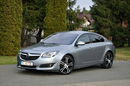 Opel Insignia 2.0CDTI(163KM) Lift Xenon Led Navi Kamera Virtual Welur F1 Alu19"ASO zdjęcie 10