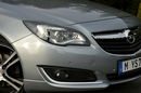Opel Insignia 2.0CDTI(163KM) Lift Xenon Led Navi Kamera Virtual Welur F1 Alu19"ASO zdjęcie 12