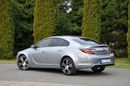 Opel Insignia 2.0CDTI(163KM) Lift Xenon Led Navi Kamera Virtual Welur F1 Alu19"ASO zdjęcie 13