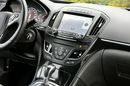 Opel Insignia 2.0CDTI(163KM) Lift Xenon Led Navi Kamera Virtual Welur F1 Alu19"ASO zdjęcie 26