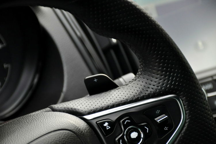 Opel Insignia 2.0CDTI(163KM) Lift Xenon Led Navi Kamera Virtual Welur F1 Alu19"ASO zdjęcie 36