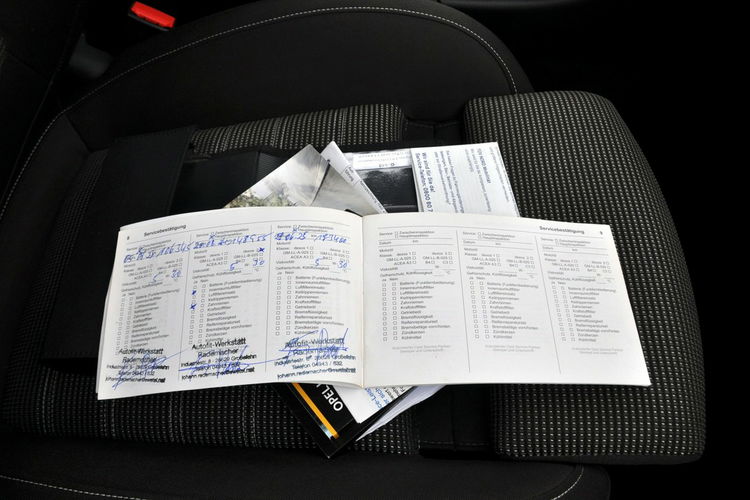 Opel Insignia 2.0CDTI(163KM) Lift Xenon Led Navi Kamera Virtual Welur F1 Alu19"ASO zdjęcie 40