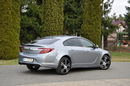 Opel Insignia 2.0CDTI(163KM) Lift Xenon Led Navi Kamera Virtual Welur F1 Alu19"ASO zdjęcie 5