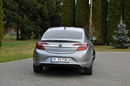 Opel Insignia 2.0CDTI(163KM) Lift Xenon Led Navi Kamera Virtual Welur F1 Alu19"ASO zdjęcie 7