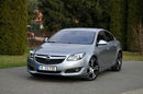 Opel Insignia 2.0CDTI(163KM) Lift Xenon Led Navi Kamera Virtual Welur F1 Alu19"ASO zdjęcie 9