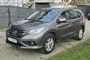 Honda CR-V 2.0 Benzyna| | Gwarancja | Bogate wyposażenie | zdjęcie 1