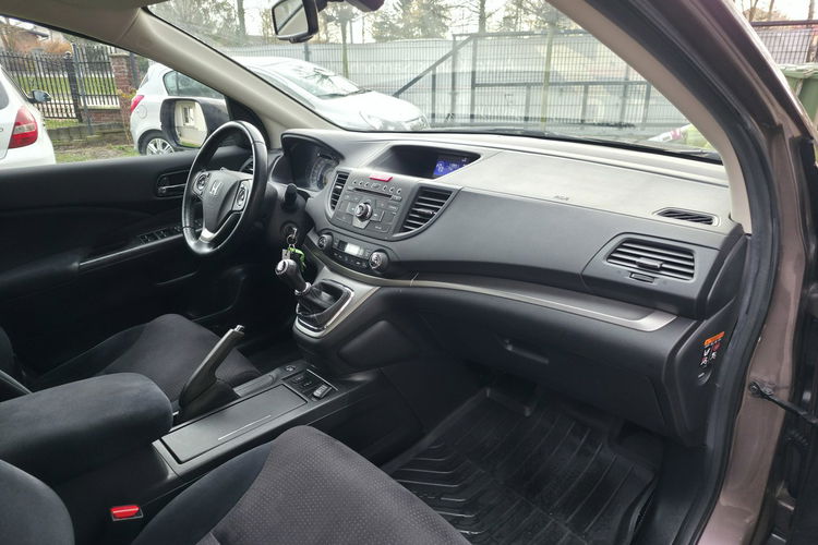 Honda CR-V 2.0 Benzyna| | Gwarancja | Bogate wyposażenie | zdjęcie 10