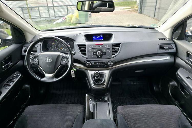 Honda CR-V 2.0 Benzyna| | Gwarancja | Bogate wyposażenie | zdjęcie 11