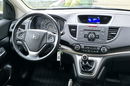 Honda CR-V 2.0 Benzyna| | Gwarancja | Bogate wyposażenie | zdjęcie 13