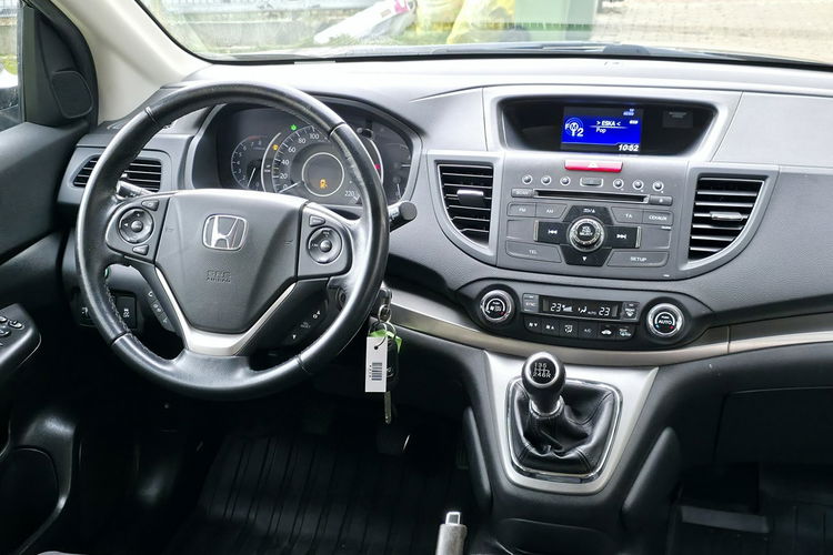 Honda CR-V 2.0 Benzyna| | Gwarancja | Bogate wyposażenie | zdjęcie 13