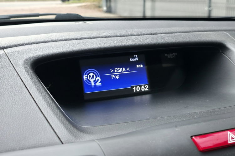 Honda CR-V 2.0 Benzyna| | Gwarancja | Bogate wyposażenie | zdjęcie 14