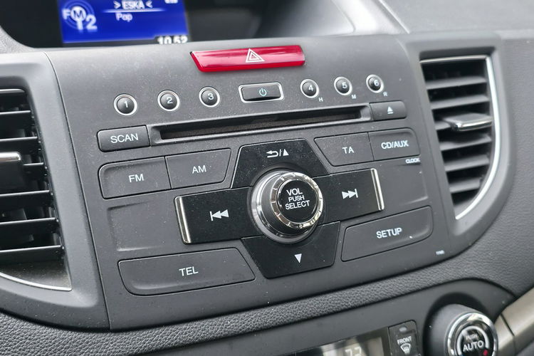 Honda CR-V 2.0 Benzyna| | Gwarancja | Bogate wyposażenie | zdjęcie 15