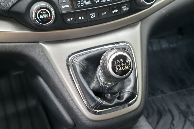 Honda CR-V 2.0 Benzyna| | Gwarancja | Bogate wyposażenie | zdjęcie 17
