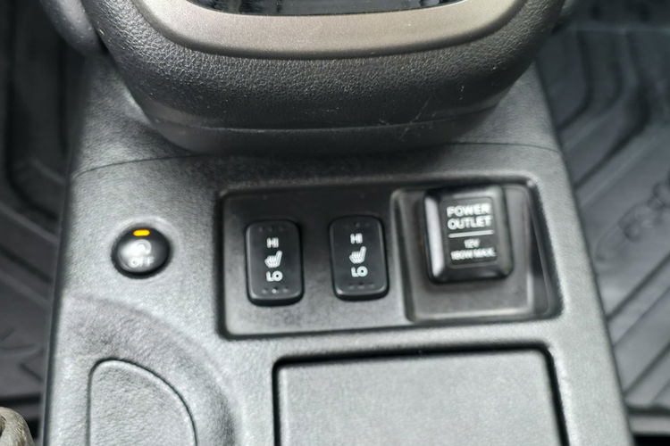 Honda CR-V 2.0 Benzyna| | Gwarancja | Bogate wyposażenie | zdjęcie 18