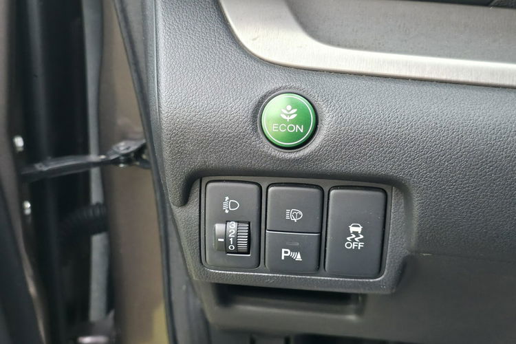 Honda CR-V 2.0 Benzyna| | Gwarancja | Bogate wyposażenie | zdjęcie 23