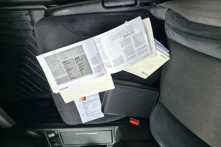 Honda CR-V 2.0 Benzyna| | Gwarancja | Bogate wyposażenie | zdjęcie 25