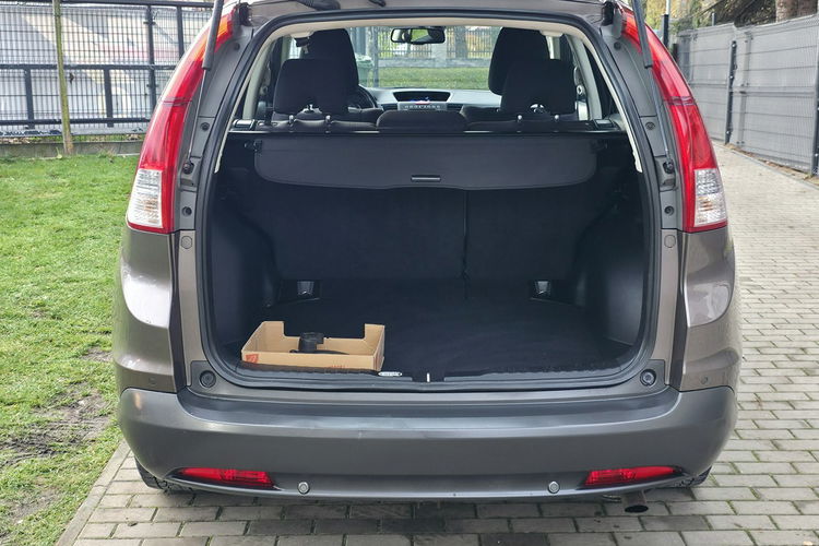 Honda CR-V 2.0 Benzyna| | Gwarancja | Bogate wyposażenie | zdjęcie 6