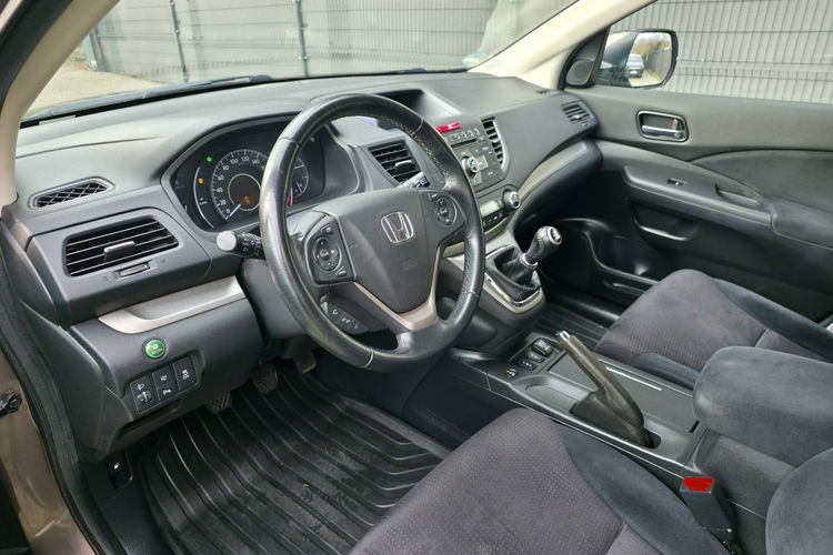 Honda CR-V 2.0 Benzyna| | Gwarancja | Bogate wyposażenie | zdjęcie 7