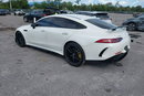 Mercedes AMG GT GT 63 4-Door 2021 Burmester/Wentyle/FulLed/Kam360/Dociągi zdjęcie 3
