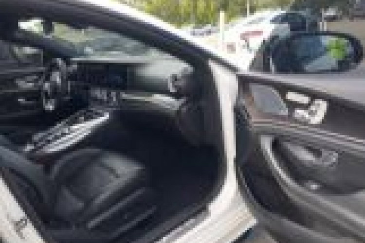 Mercedes AMG GT GT 63 4-Door 2021 Burmester/Wentyle/FulLed/Kam360/Dociągi zdjęcie 4