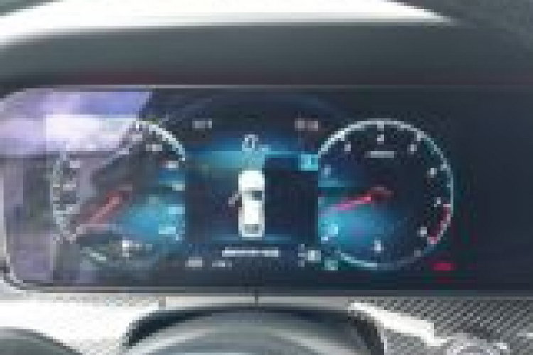 Mercedes AMG GT GT 63 4-Door 2021 Burmester/Wentyle/FulLed/Kam360/Dociągi zdjęcie 5