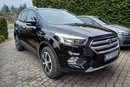 Ford Kuga zadbany, niewielki przebieg zdjęcie 1