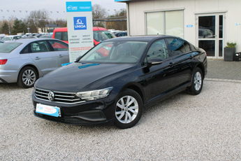Volkswagen Passat DSG Business Gwarancja SalonPL