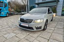 Octavia Skoda Octavia 2.0 TDI RS DSG / NOWY SERWIS zdjęcie 2