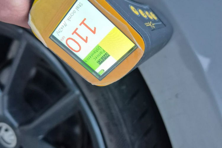 Octavia Skoda Octavia 2.0 TDI RS DSG / NOWY SERWIS zdjęcie 40