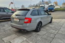 Octavia Skoda Octavia 2.0 TDI RS DSG / NOWY SERWIS zdjęcie 9