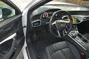 Audi A6 Quattro 45TFSi 265KM 2021r. Virtual Panorama Radar Kamera360 zdjęcie 16