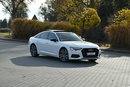 Audi A6 Quattro 45TFSi 265KM 2021r. Virtual Panorama Radar Kamera360 zdjęcie 20
