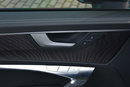 Audi A6 Quattro 45TFSi 265KM 2021r. Virtual Panorama Radar Kamera360 zdjęcie 26