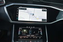 Audi A6 Quattro 45TFSi 265KM 2021r. Virtual Panorama Radar Kamera360 zdjęcie 28