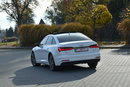 Audi A6 Quattro 45TFSi 265KM 2021r. Virtual Panorama Radar Kamera360 zdjęcie 5