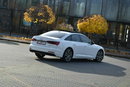 Audi A6 Quattro 45TFSi 265KM 2021r. Virtual Panorama Radar Kamera360 zdjęcie 7