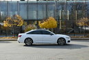 Audi A6 Quattro 45TFSi 265KM 2021r. Virtual Panorama Radar Kamera360 zdjęcie 8