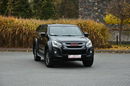 ISUZU D-Max LxS 4WD 1.9d 163KM AUTOMAT 2020r. SALON 4x4 Iwł. 107tkm Skóra HAK 3500 zdjęcie 10