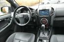 ISUZU D-Max LxS 4WD 1.9d 163KM AUTOMAT 2020r. SALON 4x4 Iwł. 107tkm Skóra HAK 3500 zdjęcie 11